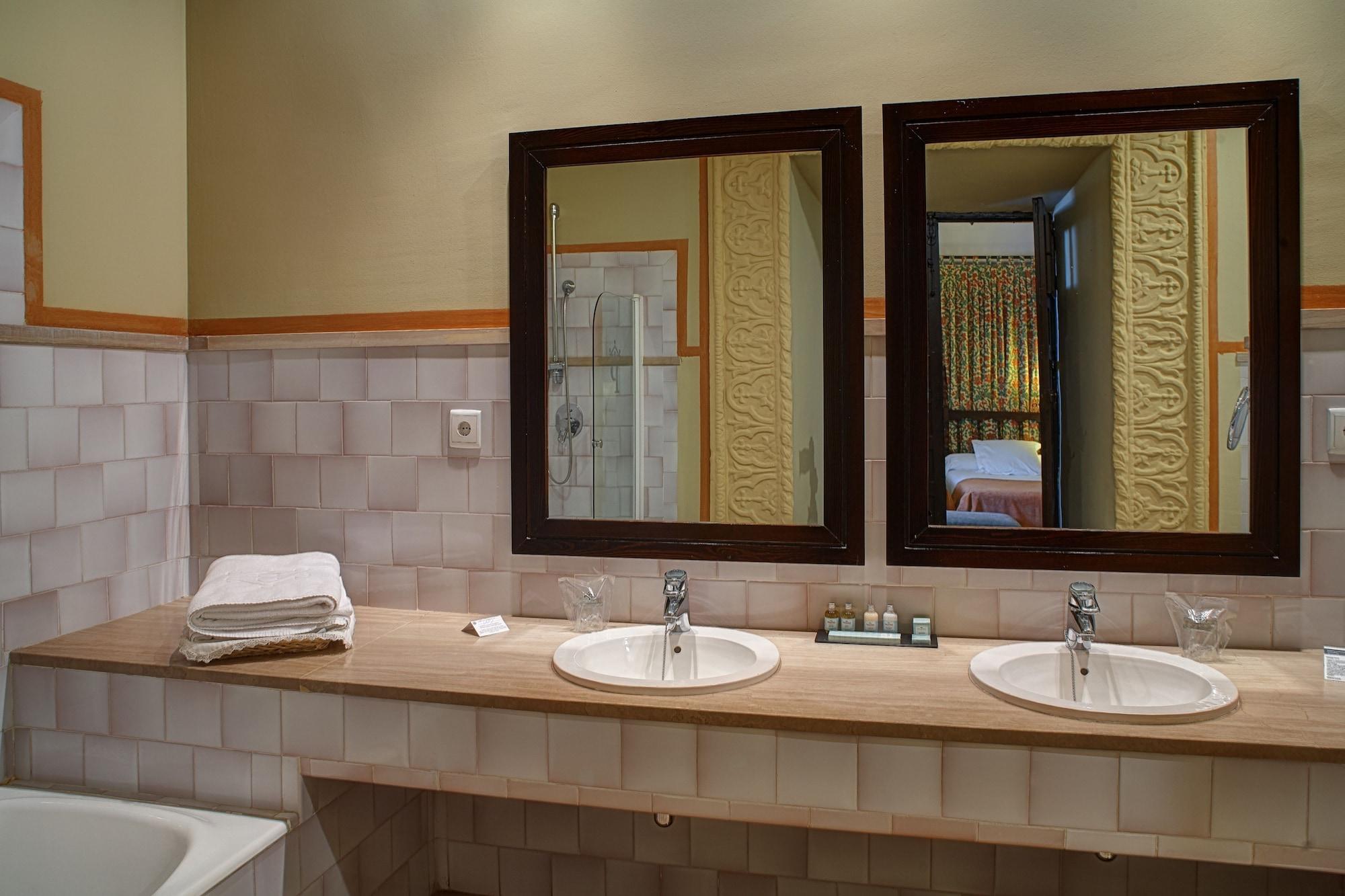 Parador De Ubeda Hotel Ngoại thất bức ảnh